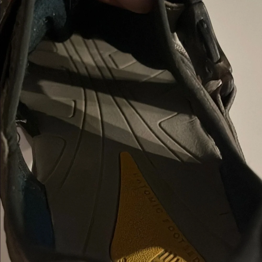 Teva Gray Hiking Sandals with Adjustable Straps‎